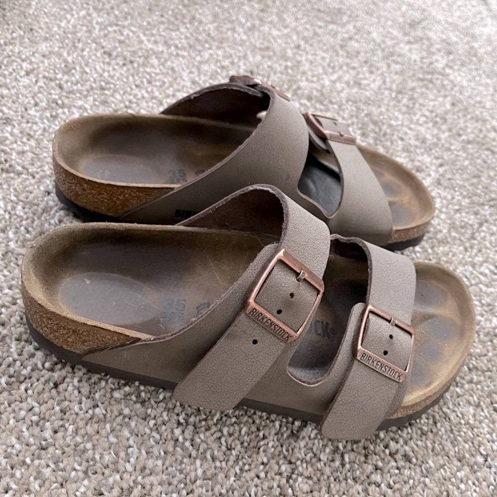 Birkenstock Sandals